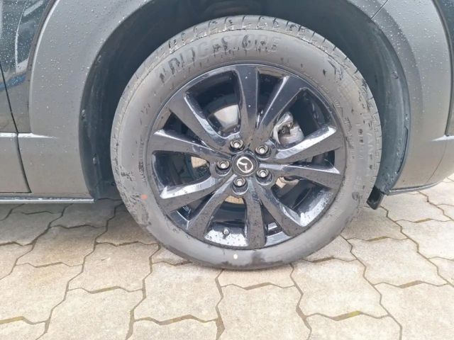 Mazda CX-30 Homura SkyActiv