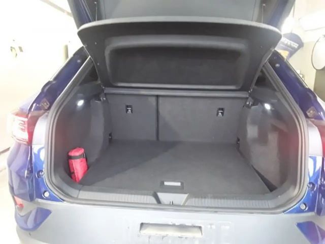 Volkswagen ID.4 IQ.Drive Performance Pro