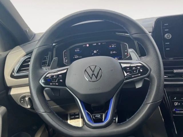 Volkswagen T-Roc 2.0 TSI DSG