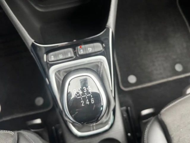 Opel Crossland X Ultimate