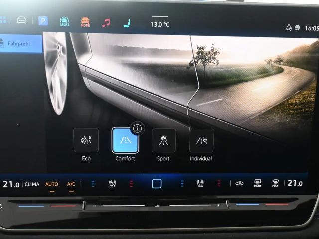 Volkswagen Passat DSG Sport Variant