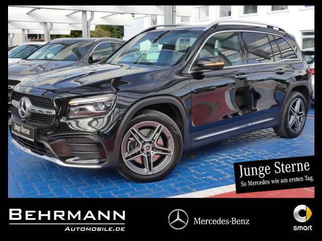 Mercedes-Benz GLB 250 4MATIC AMG Line
