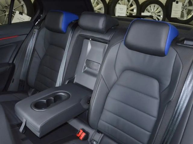 Volkswagen Golf 2.0 TSI 4Motion DSG