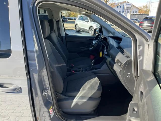 Volkswagen Caddy 2.0 TDI Combi