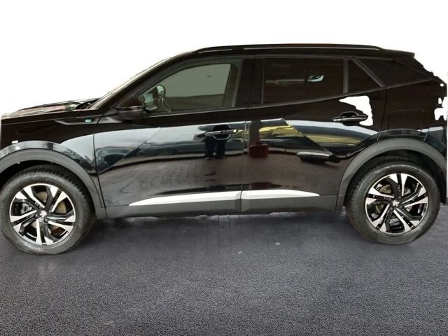 Peugeot 2008 Allure Pack