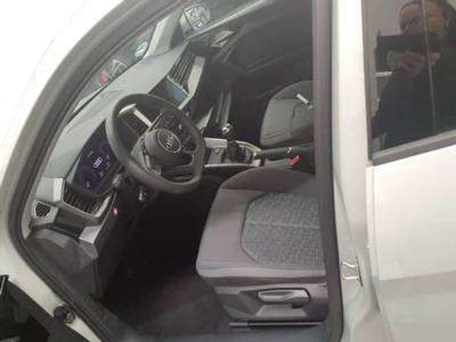 Audi A1 30 TFSI S-Line Sportback