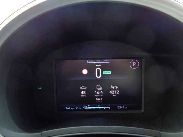 Fiat 600e 600 Elektro (RED) 54 kWh