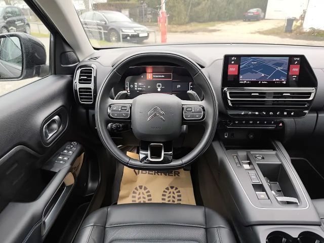 Citroën C5 Aircross Max