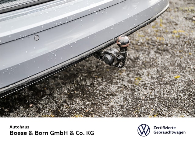 Volkswagen Golf 1.5 TSI Variant