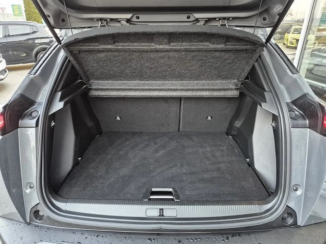 Peugeot 2008 Allure Pack EAT8 PureTech