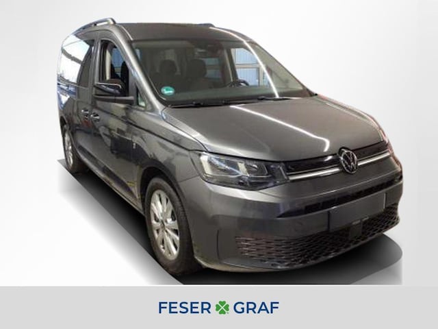 Volkswagen Caddy 2.0 TDI DSG Life Maxi
