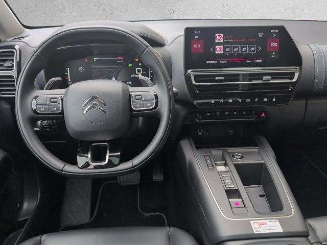 Citroën C5 Aircross BlueHDi Plus