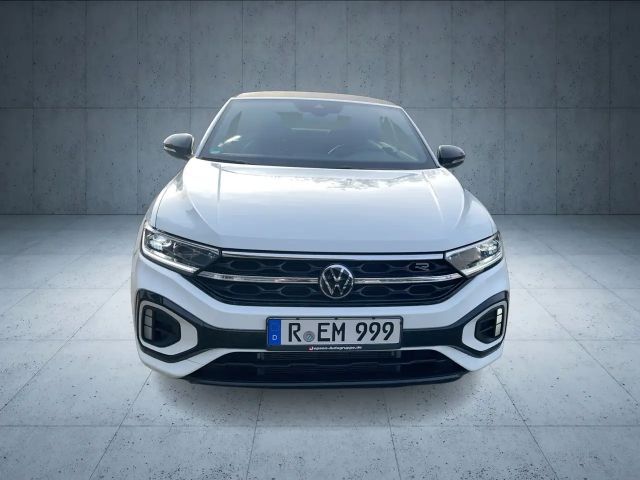 Volkswagen T-Roc Cabriolet DSG R-Line