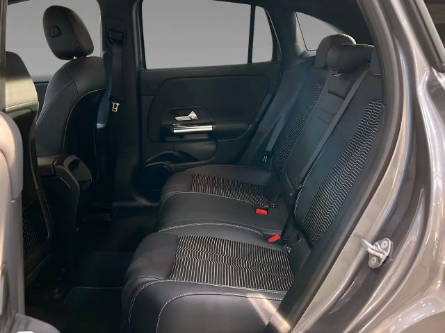 Mercedes-Benz EQA 250 Progressive