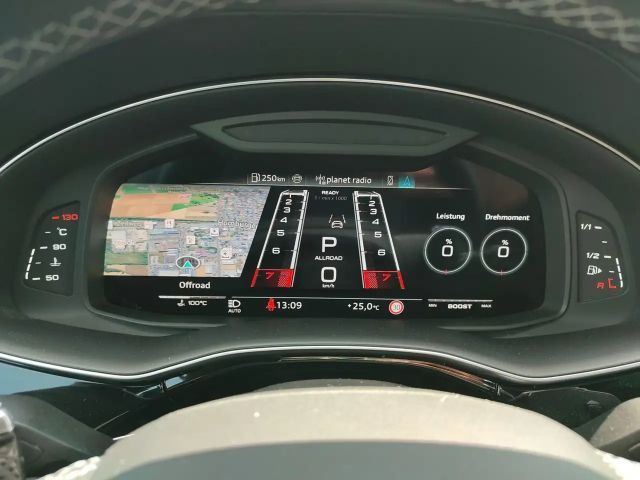 Audi RS Q8 4.0 TFSI Quattro