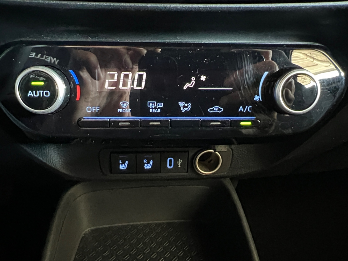 Toyota Aygo X 5-deurs Comfort