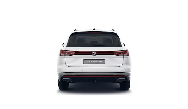 Volkswagen Touareg 3.0 V6 TDI Elegance Elegance