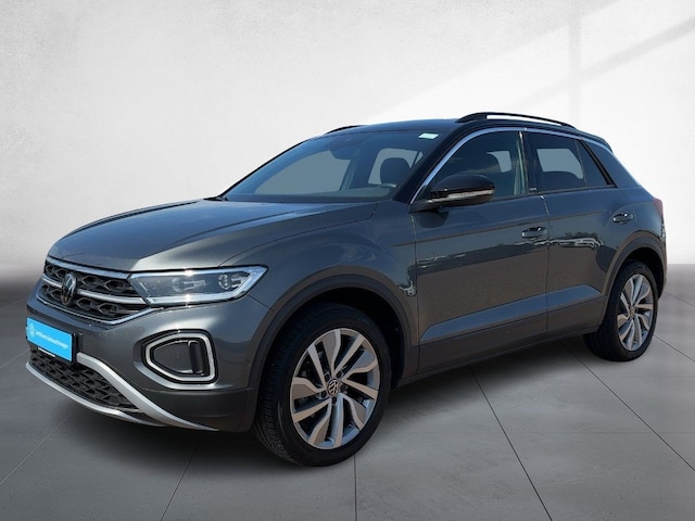 Volkswagen T-Roc 1.5 TSI DSG Life