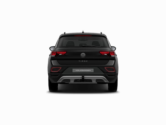 Volkswagen T-Roc 2.0 TDI