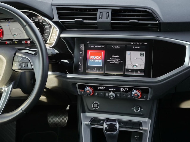 Audi Q3 35 TFSI S-Tronic