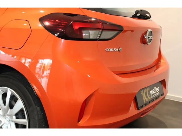 Opel Corsa -e ''Edition'' Klimaautomatik Apple/Android Blueto