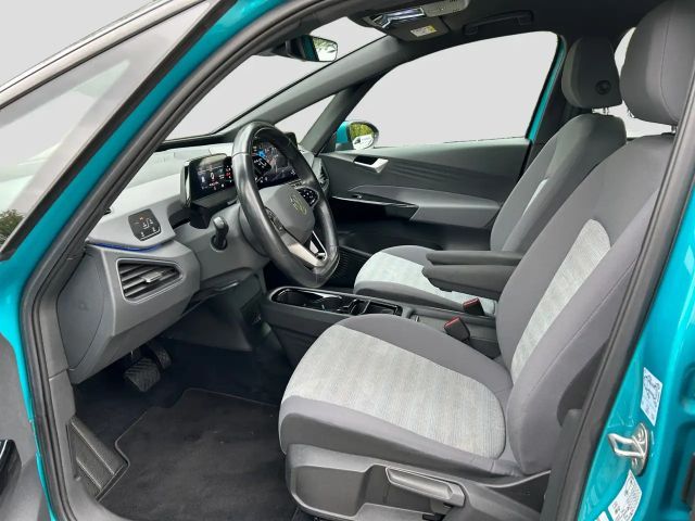 Volkswagen ID.3 City Performance Pure