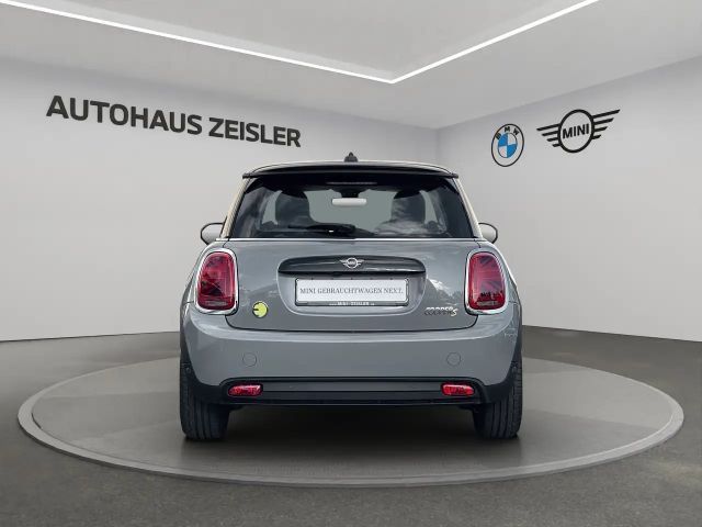 MINI Mini Electric SE