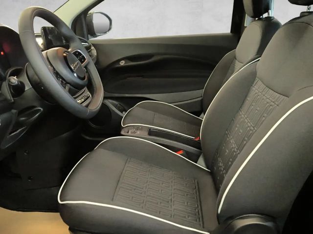 Fiat 500e e 42kwh Klima Batteriezertifikat!