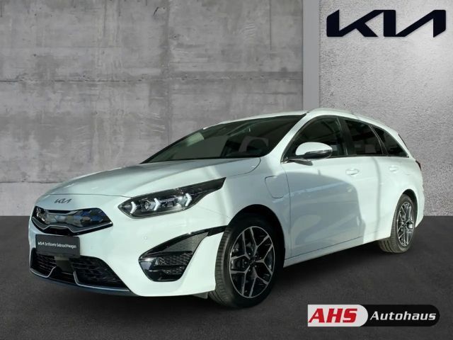 Kia Ceed PHEV Spirit SportWagon