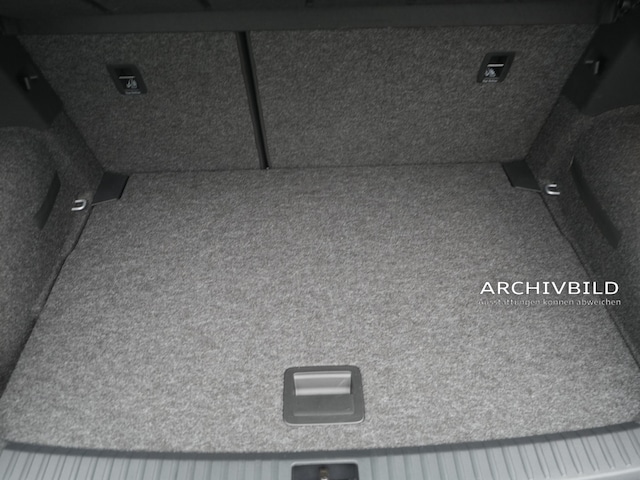 Seat Arona DSG FR-lijn