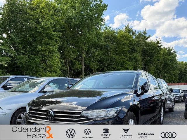 Volkswagen Passat Business DSG Variant
