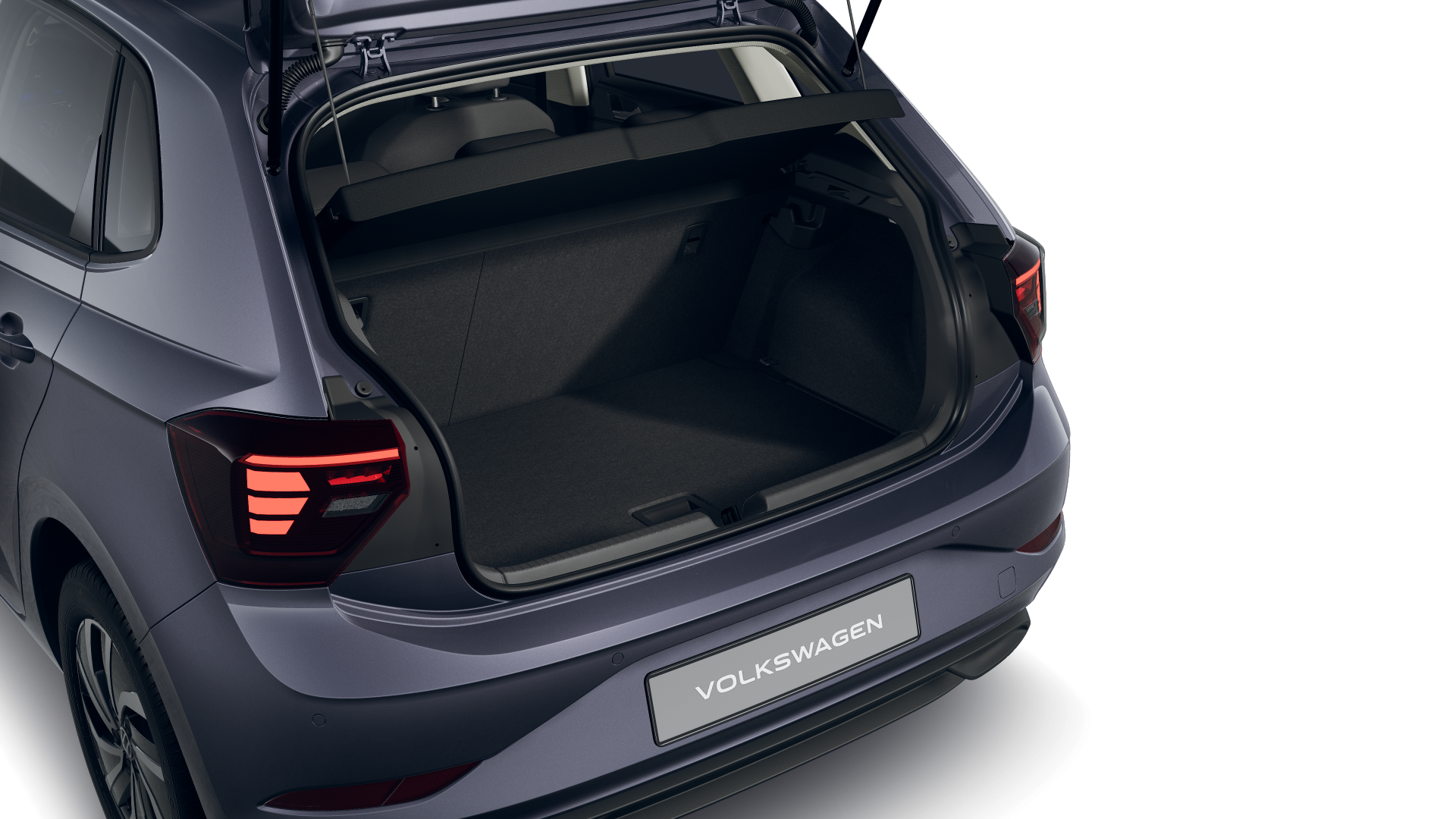 Volkswagen Polo 1.0 TSI Life