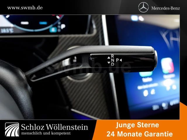 Mercedes-Benz E 450 4MATIC AMG Line Estate