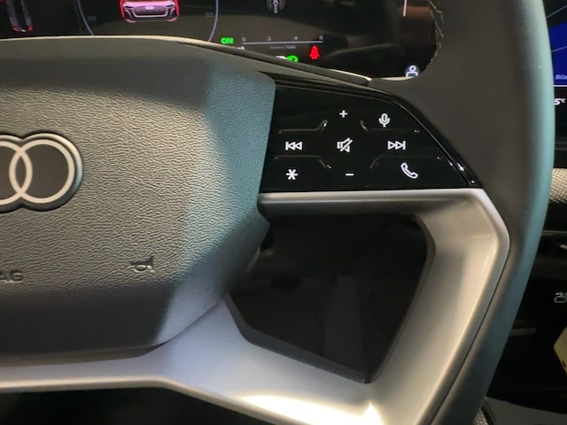 Audi A5 Avant S-Tronic