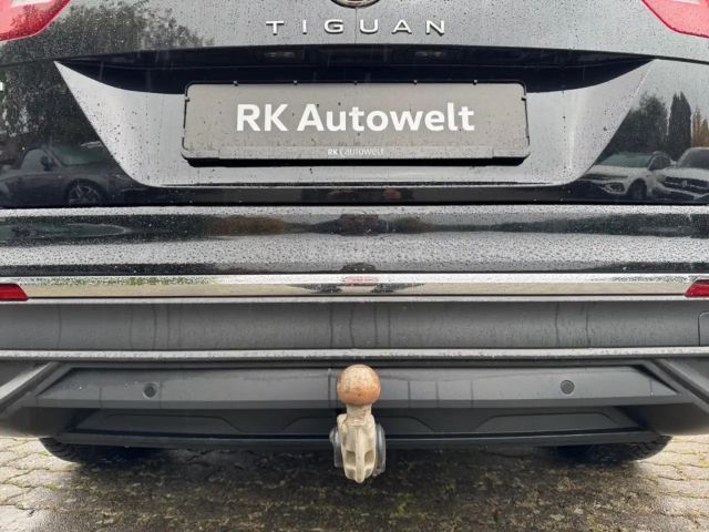 Volkswagen Tiguan Allspace DSG Life