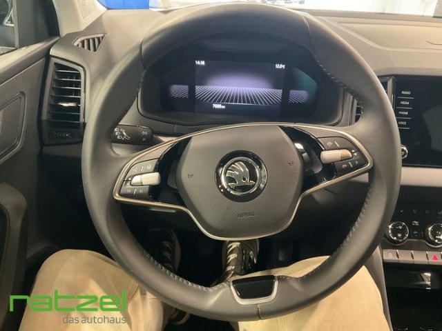 Skoda Karoq 1.0 TSI Selection