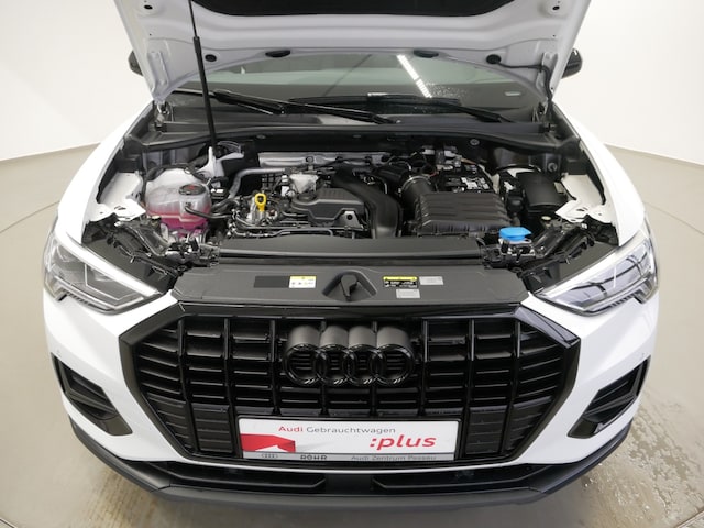 Audi Q3 35 TFSI S-Tronic