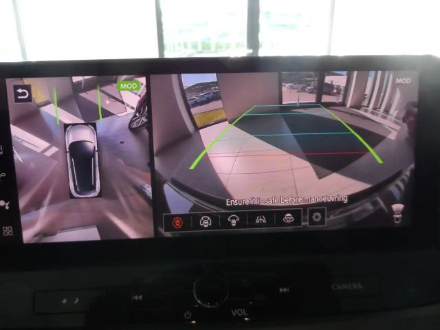 Nissan Qashqai DIG-T Tekna