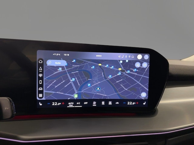 Audi Q3 S-Tronic Sportback