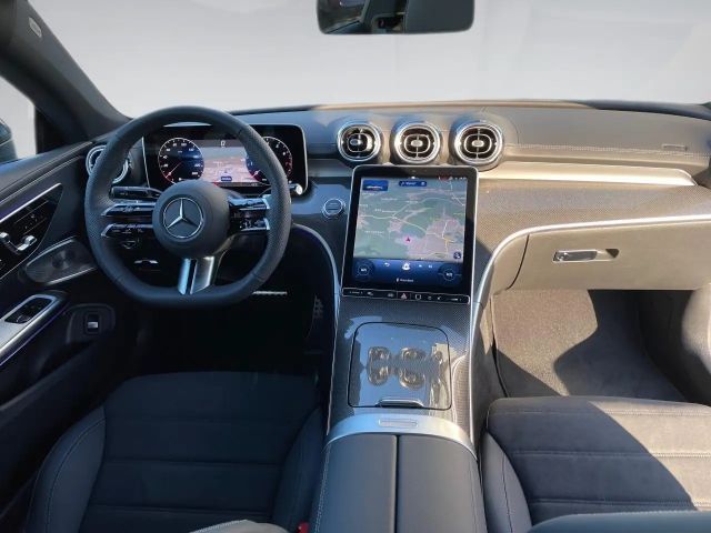 Mercedes-Benz CLE 200 4MATIC AMG Line Coupé