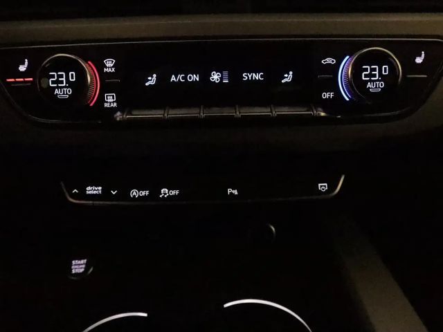 Audi A4 40 TFSI Avant Quattro Sport