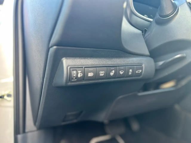 Toyota Corolla Hybride