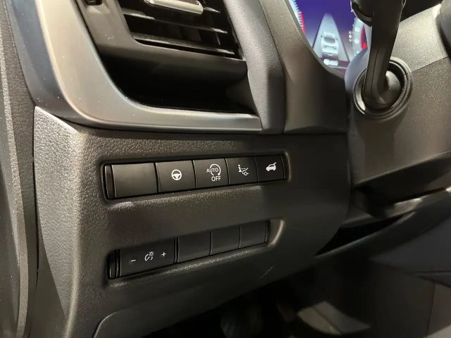 Nissan Qashqai DIG-T Tekna