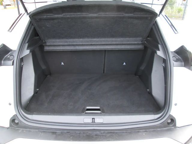 Peugeot 2008 Allure Pack Hybrid