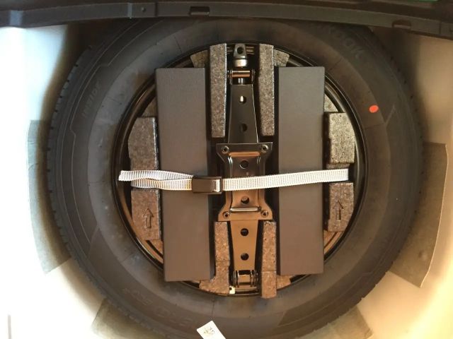 Skoda Scala Monte Carlo