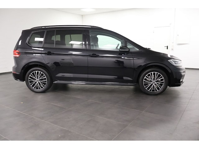 Volkswagen Touran 1.5 TSI DSG R-Line