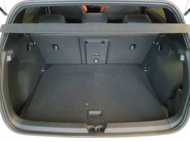 Volkswagen Golf GTI Golf VIII