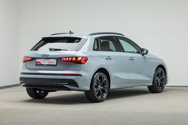 Audi A3 30 TFSI S-Tronic Sportback