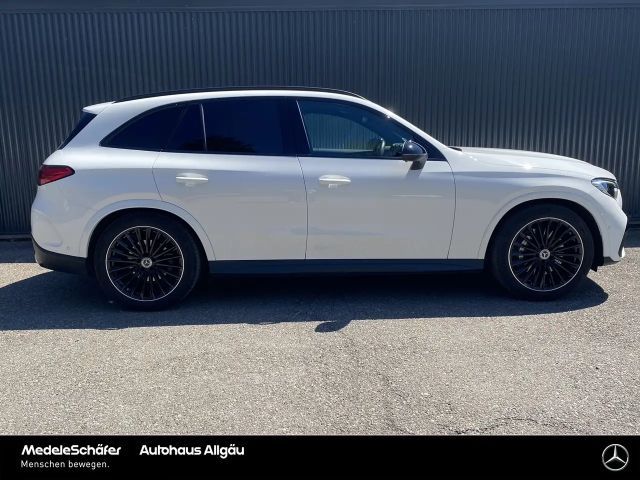 Mercedes-Benz GLC 220 4MATIC AMG Line GLC 220 d