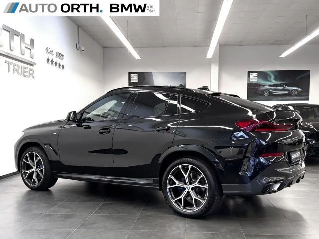 BMW X6 M-Sport xDrive30d